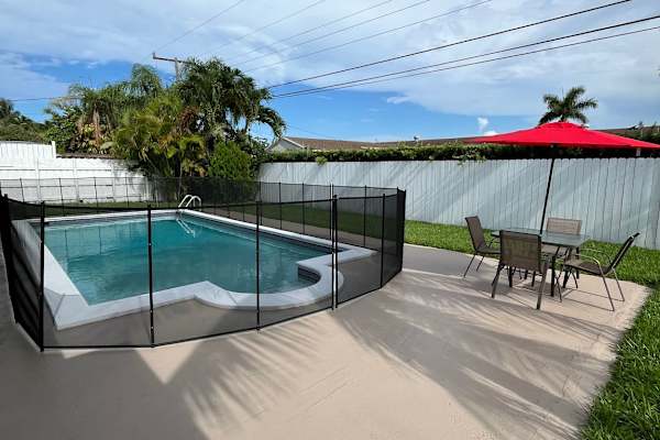 House sit in Miami, FL, US