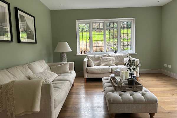 House sit in Steyning, United Kingdom