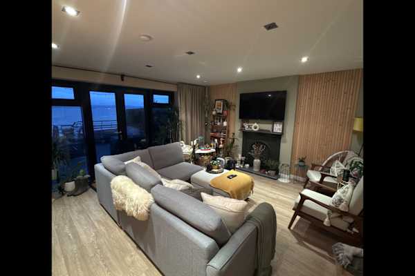 House sit in Edinburgh, United Kingdom