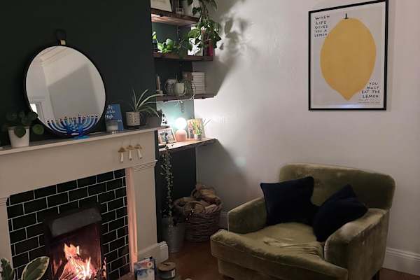 House sit in Harrogate, United Kingdom