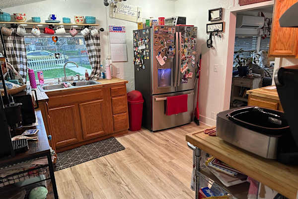 House sit in Tacoma, WA, US