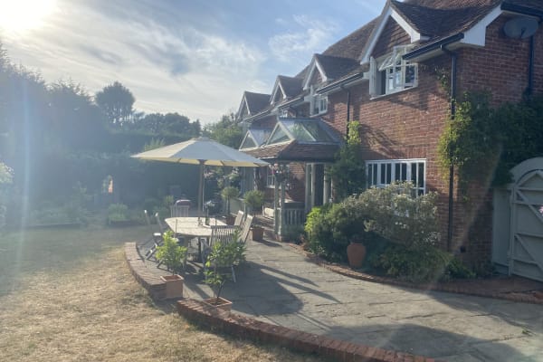House sit in Liphook, United Kingdom