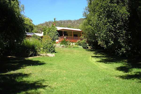 House sit in Adelaide, SA, Australia