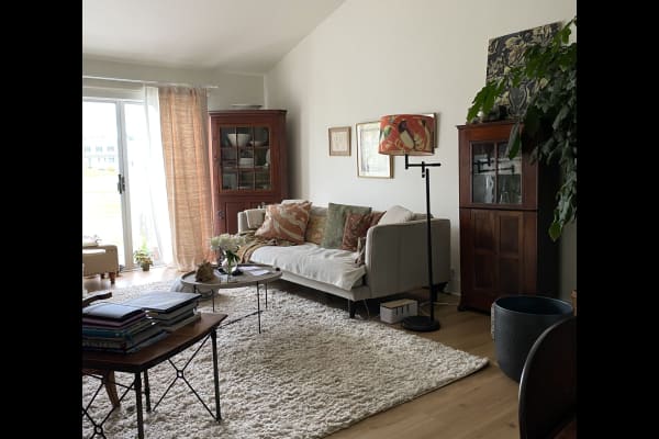 House sit in Vergennes, VT, US