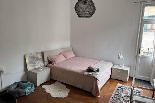House sit in Venice, Italy