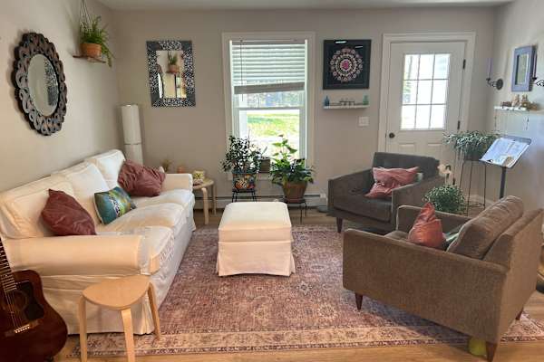 House sit in Accord, NY, US