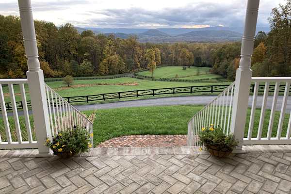 House sit in Browntown, VA, US
