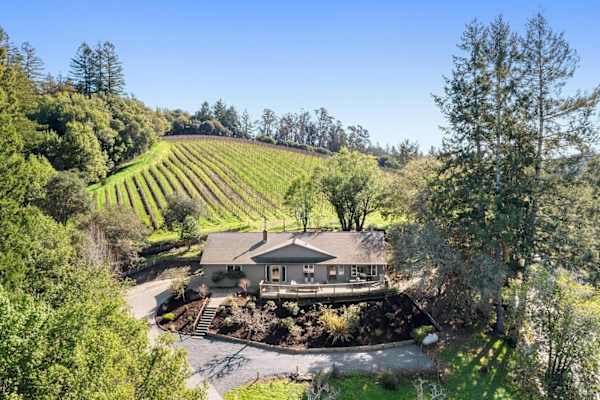 House sit in Sebastopol, CA, US