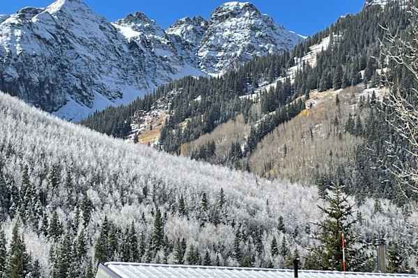 House sit in Ophir, CO, US