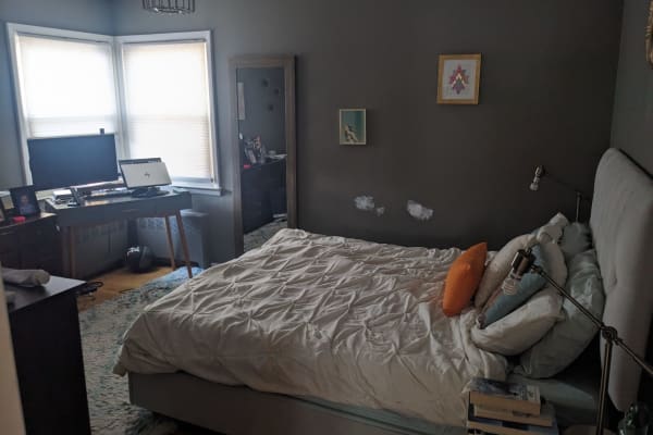 House sit in Dobbs Ferry, NY, US