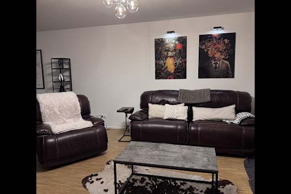 House sit in Munich, Germany