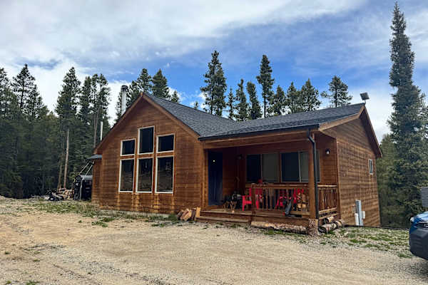 House sit in Fairplay, CO, US