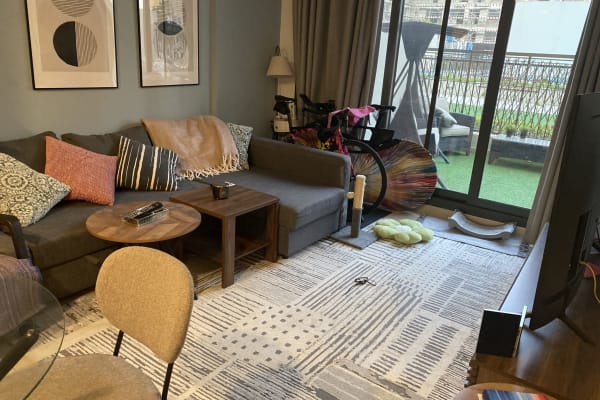 House sit in Dubai, United Arab Emirates