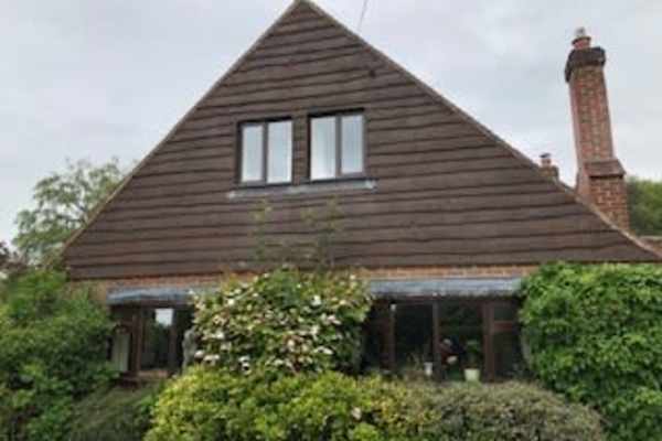 House sit in Cholesbury, United Kingdom