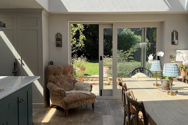 House sit in Burford, United Kingdom