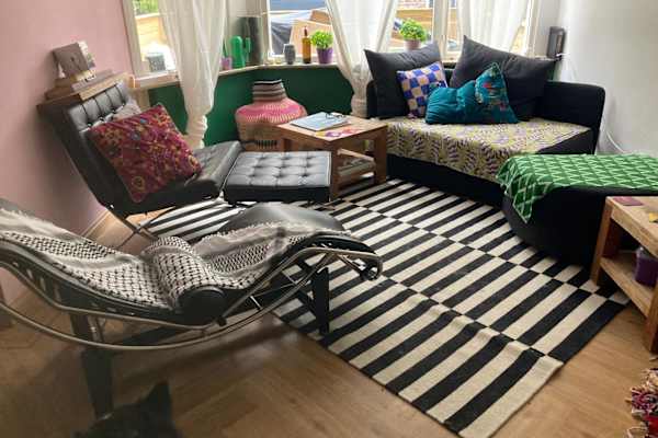 House sit in Maastricht, Netherlands