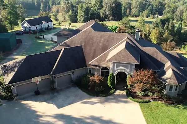 House sit in Toccoa, GA, US