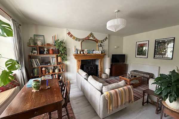 House sit in Berwick-Upon-Tweed, United Kingdom