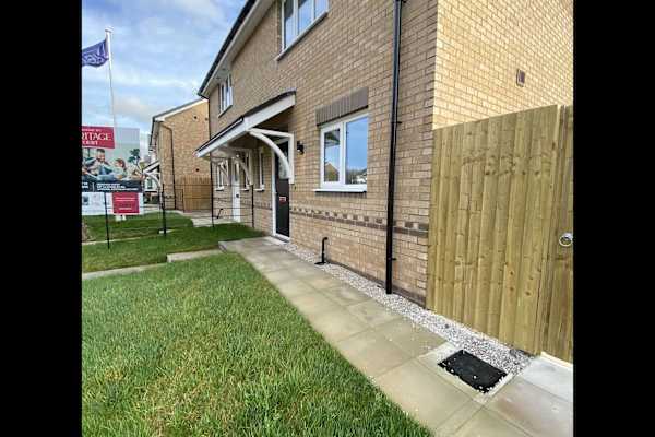 House sit in Llangollen, United Kingdom