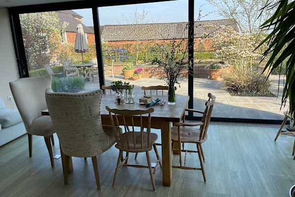 House sit in Market Harborough, United Kingdom