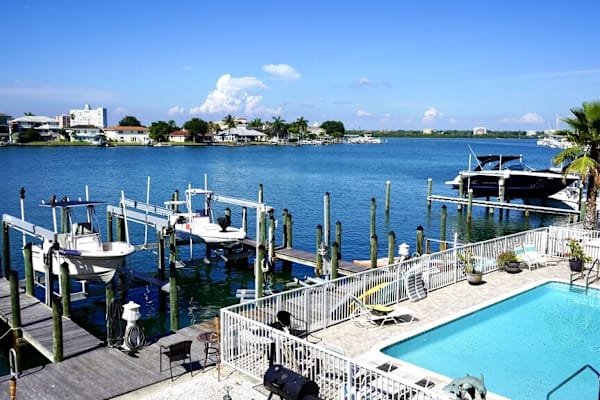 House sit in Clearwater, FL, US