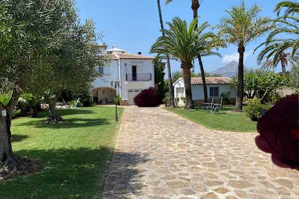 House sit in Javea, Spain