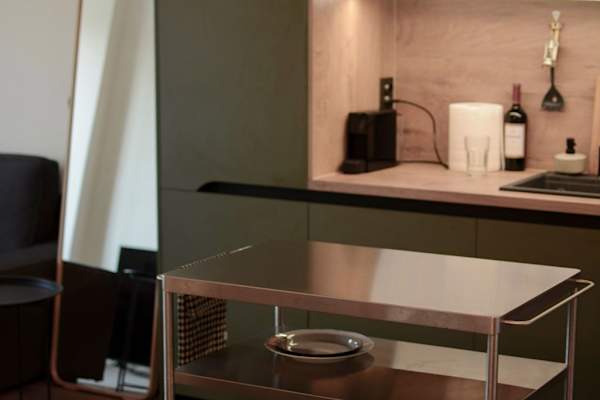 House sit in Thessaloníki, Greece