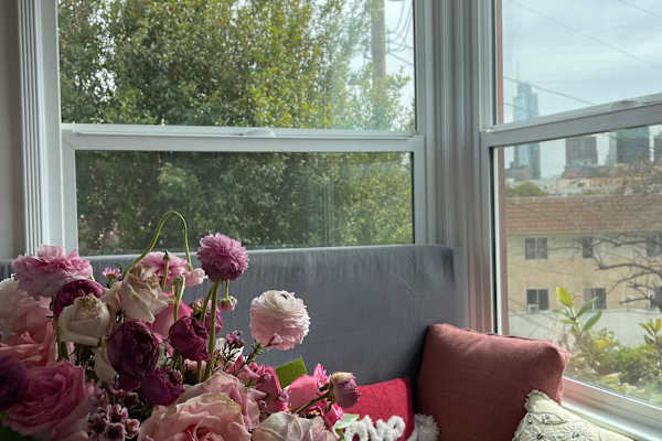 House sit in Echo Park, CA, US