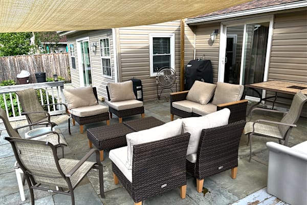 House sit in Silver Spring, MD, US