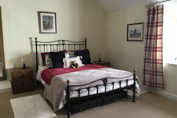 House sit in Stogumber, United Kingdom