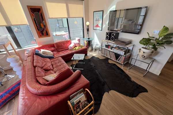 House sit in Salt Lake City, UT, US