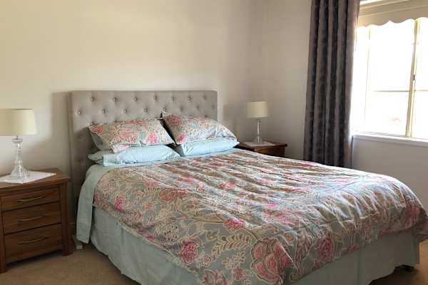 House sit in Bendigo, VIC, Australia