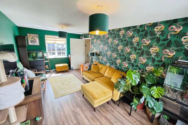 House sit in Chester, United Kingdom