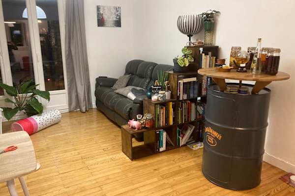 House sit in Grenoble, France