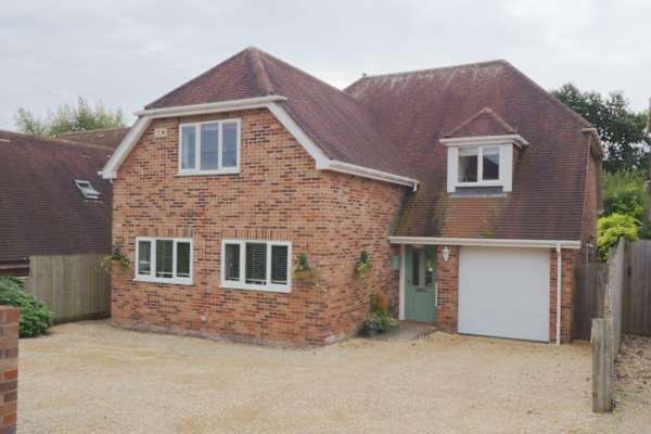 House sit in Middle Winterslow, United Kingdom