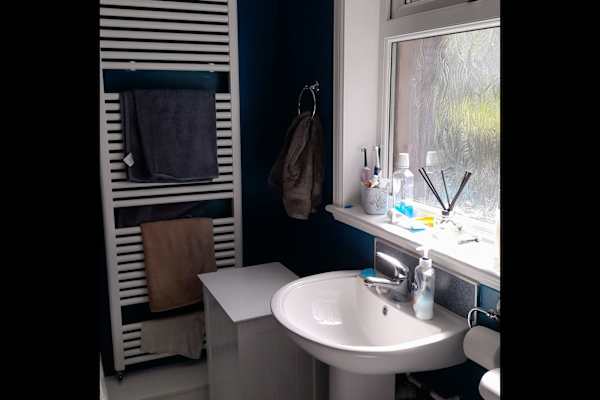 House sit in Kintore, United Kingdom
