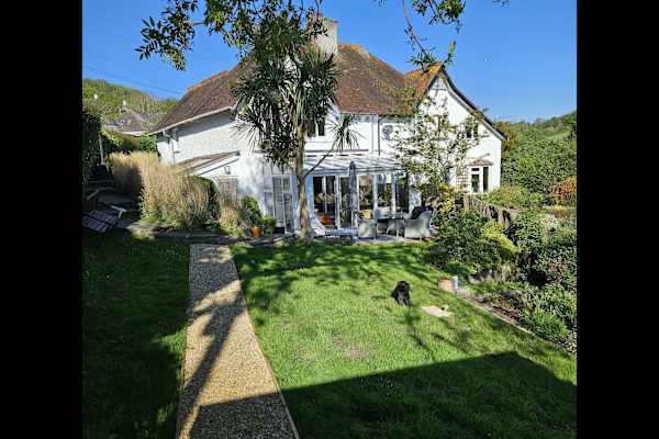 House sit in Branscombe, United Kingdom