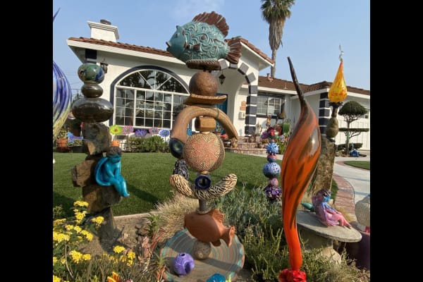 House sit in Santa Clara, CA, US