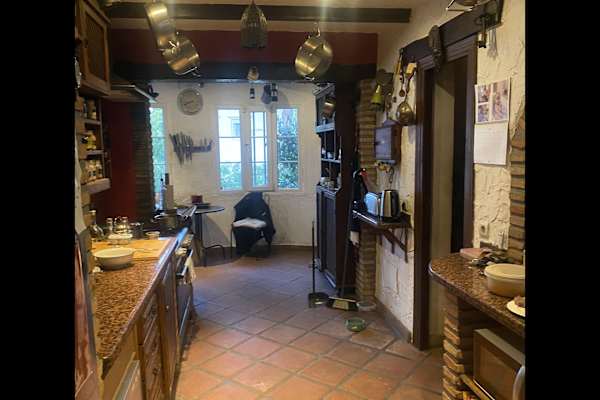 House sit in La Cala De Mijas, Spain