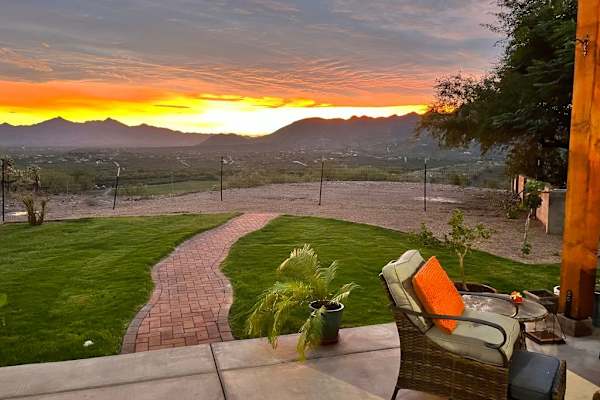 House sit in Tubac, AZ, US
