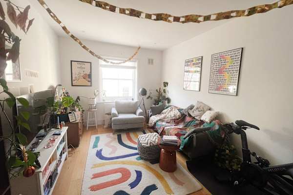 House sit in Brighton, United Kingdom