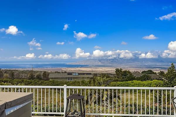 House sit in Kula, HI, US