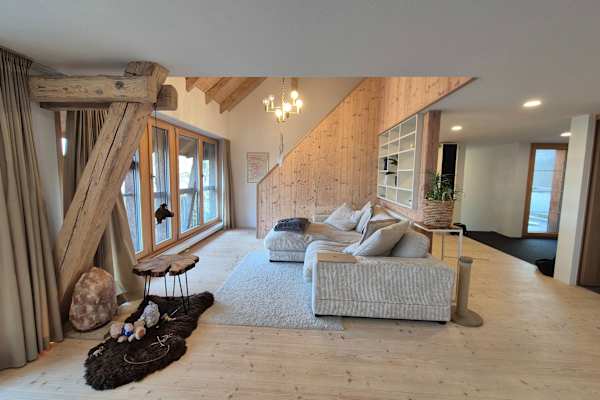 House sit in Kreuzlingen, Switzerland