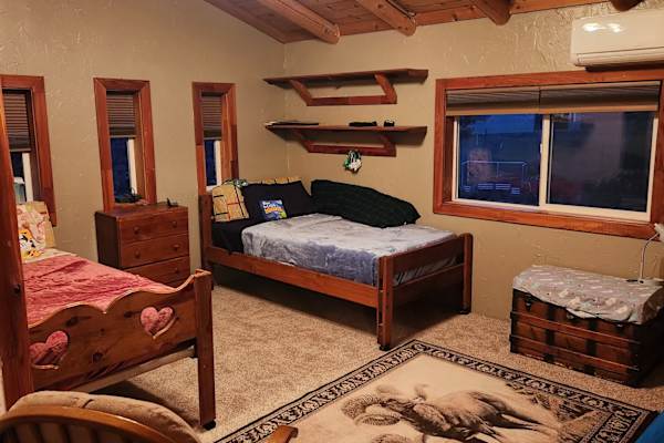 House sit in Culdesac, ID, US