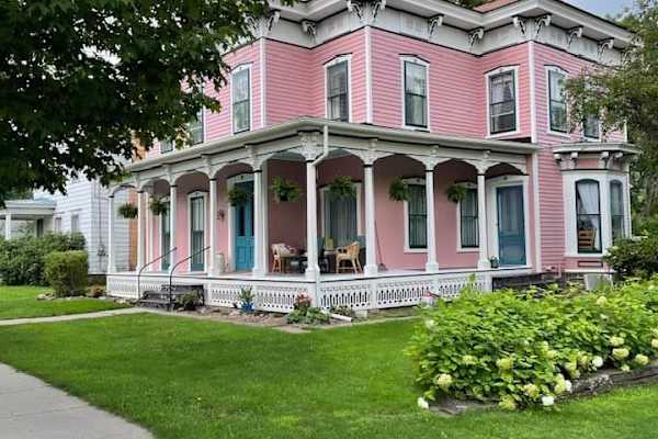 House sit in Oneonta, NY, US