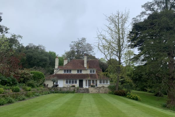 House sit in Ryde, United Kingdom
