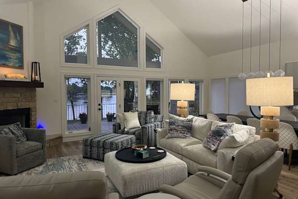House sit in Afton, OK, US