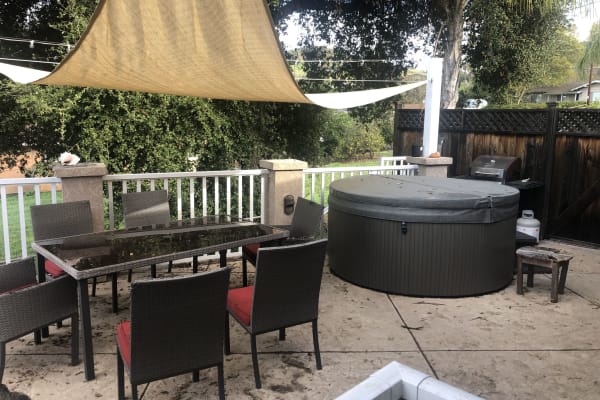 House sit in Escondido, CA, US