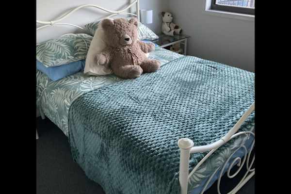 House sit in Hervey Bay, QLD, Australia