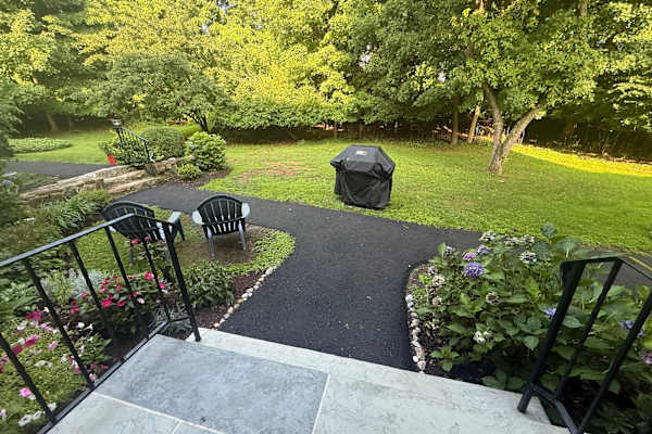 House sit in Riverside, CT, US